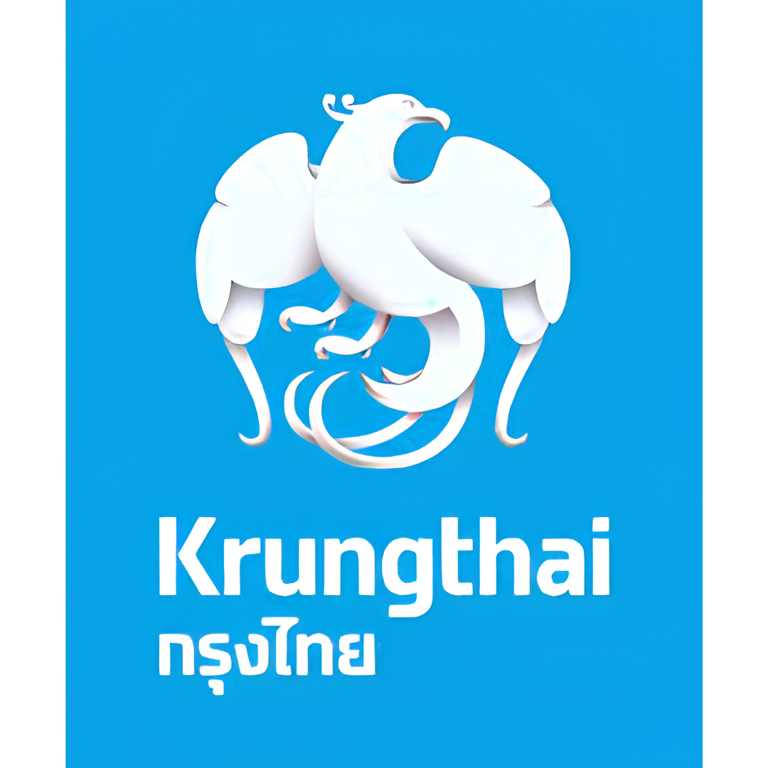 โลโก้องค์กรที่ไว้วางใจ AREA ลำดับที่ 5